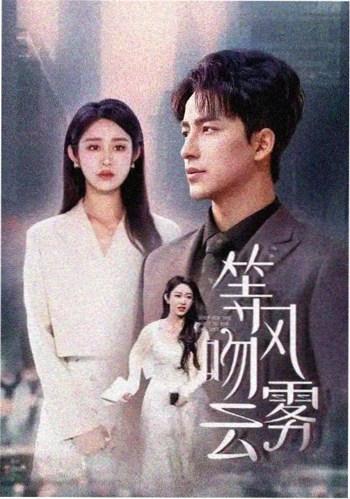 许愿柳热播剧集无人认领的告白剧照
