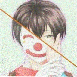 许愿柳观众头像